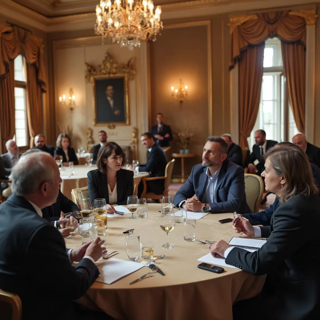 Taller de planificación patrimonial