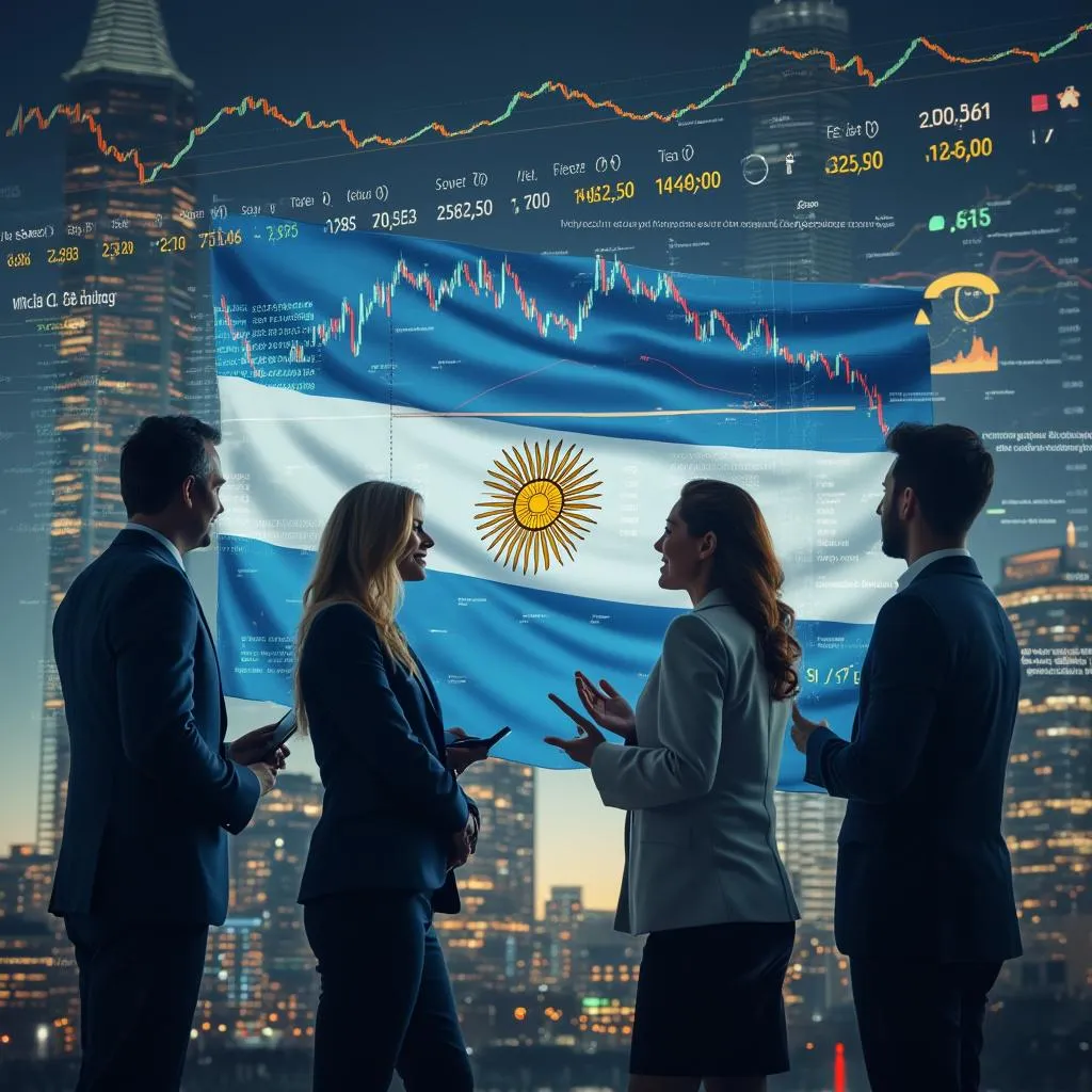 Estrategias de inversión personalizadas