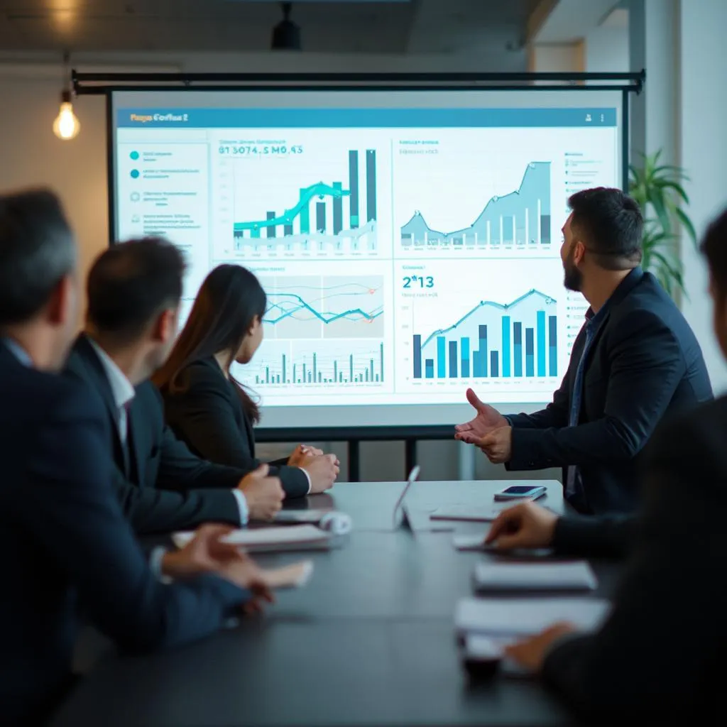 Estrategia de inversión institucional