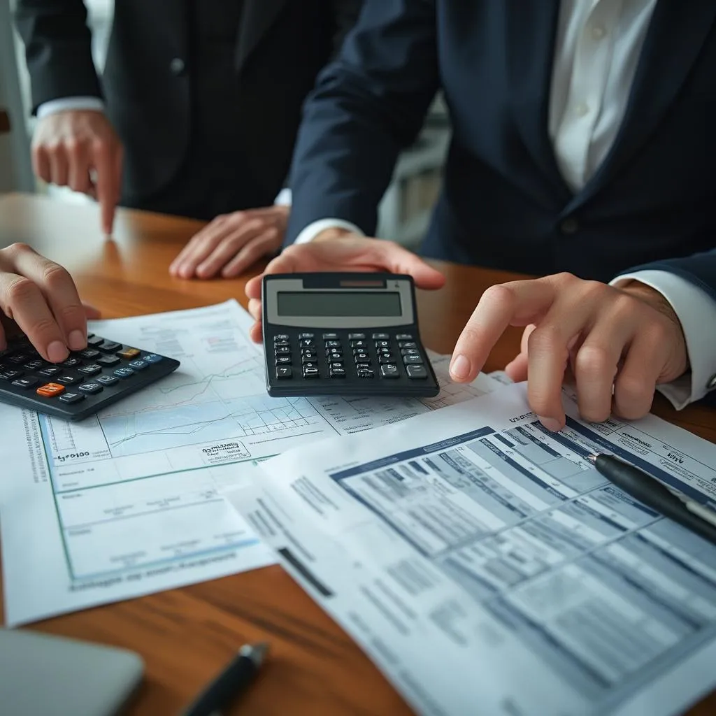 Asesoramiento fiscal especializado